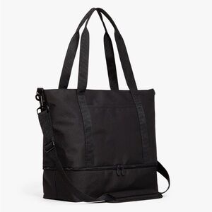 Lo & Sons Catalina Deluxe Tote 600 D Recycled Poly
